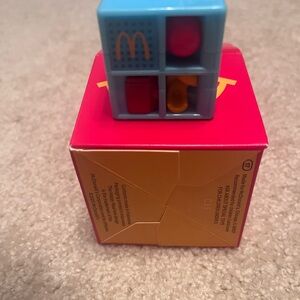 McDonald's Happy Meal Toy - PlayPlace